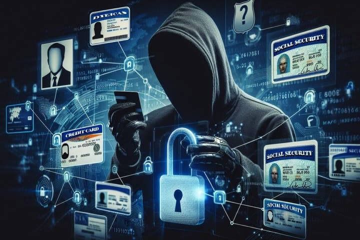 Кибербезопасность